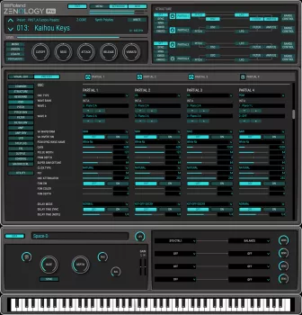 Roland ZENOLOGY Pro v1.65 WIN