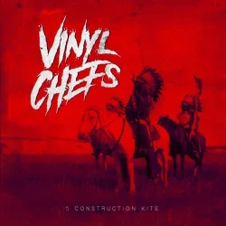 SAMI THE PRODUCER Vinyl Chiefs WAV