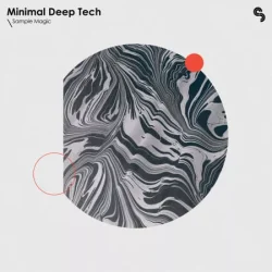 SM Minimal Deep Tech WAV MIDI PRESETS