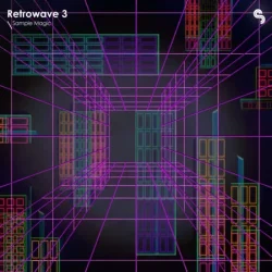 SM Retrowave 3 MULTIFORMAT