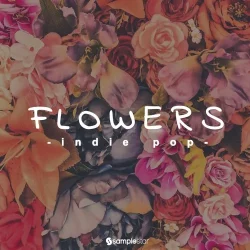 Samplestar Flowers Indie Pop WAV