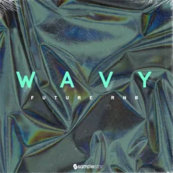 Samplestar Wavy Future RnB WAV