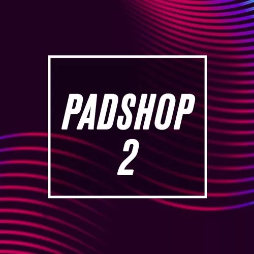 Steinberg Padshop 2 v2.1.0 [WIN + CONTENT]