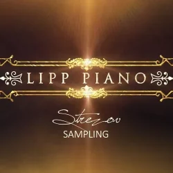 Strezov Sampling LIPP Piano