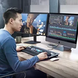 The Beginner's Guide to DaVinci Resolve 16: Learn Editing, Color, Audio & Effects