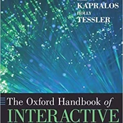 The Oxford Handbook of Interactive Audio PDF