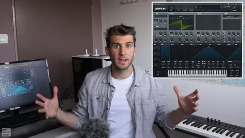 The Way of Serum Learn Serum TUTORIAL