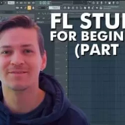 The absolute beginners/basic guide to FL Studio (part 1) TUTORIAL