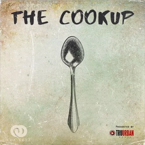 Tru-Urban Lux Keyz The Cookup WAV MIDI