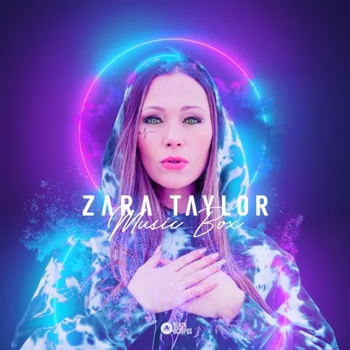 Zara Taylor Music Box WAV MIDI