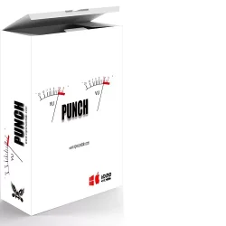 Vip Soundlab Punch HD MULTIFORMAT