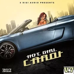 3 Digi Audio Hot Girl Cardi 7 WAV