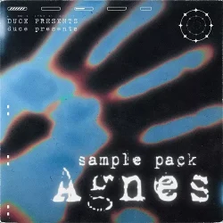duce.6x Agnes Sample Pack