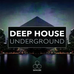 Datacode FOCUS Deep House Underground WAV