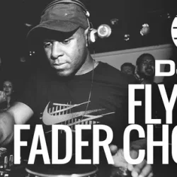 Digital DJ Tips DJ EZ Flying Fader Chops TUTORIAL