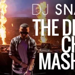 Digital DJ Tips DJ Snake Drop Chop Mashup TUTORIAL