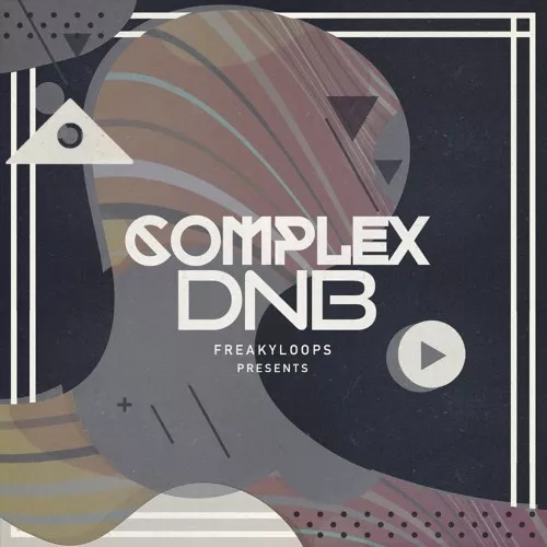 FL177 Complex DnB Sample Pack WAV