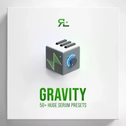 Rob Late GRAVITY for Serum