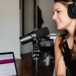 How to Record & Edit Your Podcast Simply TUTORIAL