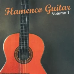Inner Rhythm Studio Flamenco Guitar Vol.1 WAV
