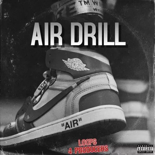 Loops 4 Producers Air Drill WAV