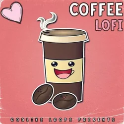 Loops 4 Producers Coffee Lofi WAV