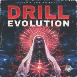 Loops 4 Producers Drill Evolution WAV