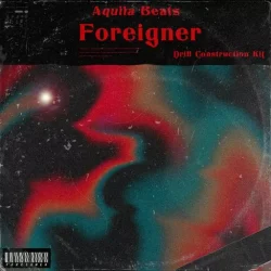 Loops 4 Producers Foreigner WAV