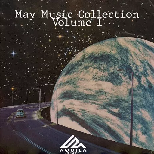 Aquila Beats May Music Collection Vol.1 WAV