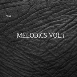 Loops 4 Producers Melodics Vol.1 WAV