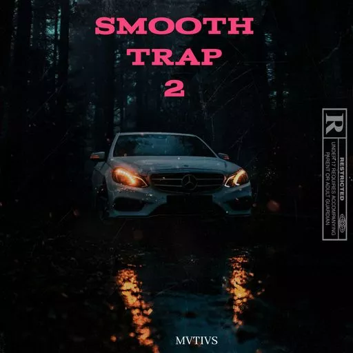 MVTIVS Smooth Trap 2 WAV