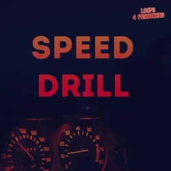 Loops 4 Producers Speed Drill WAV