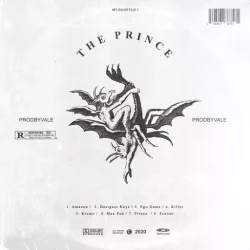 Loops 4 Producers The Prince WAV