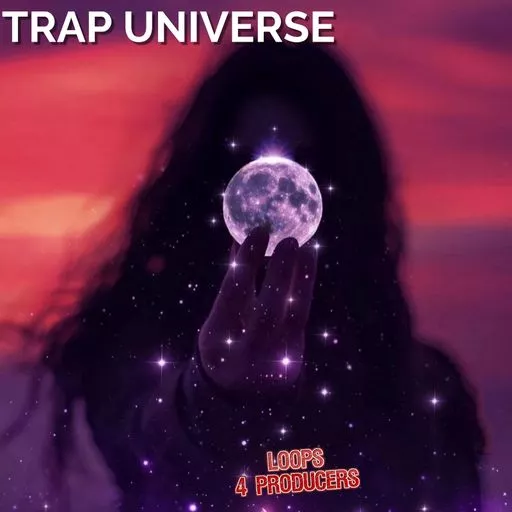 Loops 4 Producers Trap Universe WAV