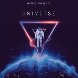 MVTIVS Universe WAV