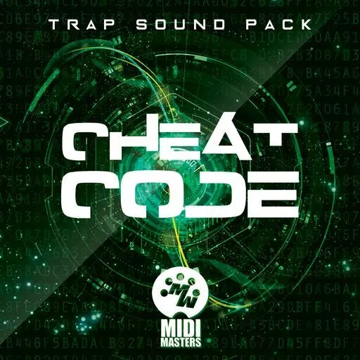 Midi Masters Cheat Code WAV