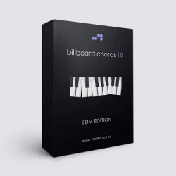 Music Production Biz Billboard Chords 1_0 EDM Edition MIDI