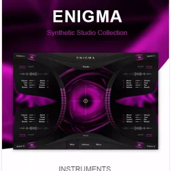 Muze Enigma KONTAKT