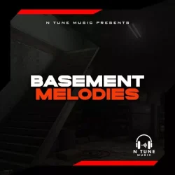 N Tune Music Basement Melodies WAV