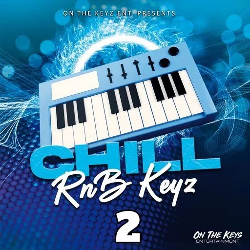 On The Keys Chillin On The Keys 2 WAV