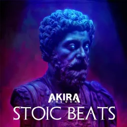 Rankin Audio Akira The Don presents Stoic Beats WAV