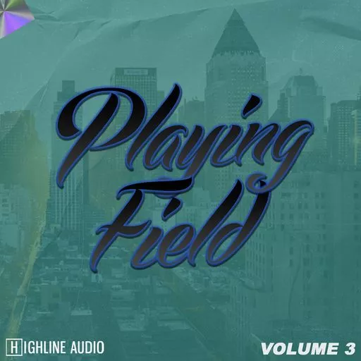 Rightsify Playing Field Vol.3