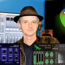 Audio Production Level 2 Reverb & Delay TUTORIAL