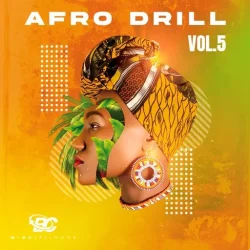 Big Citi Loops Afro Drill Vol_5 WAV