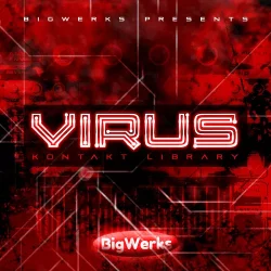 BigWerks Virus KONTAKT