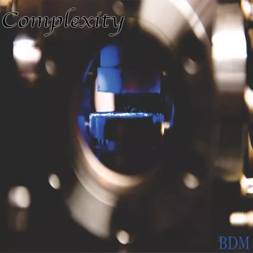 Blue Diamond Musiq Complexity WAV