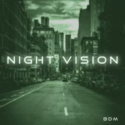 Blue Diamond Musiq Night Vision WAV