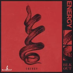 Blvckout Energy WAV