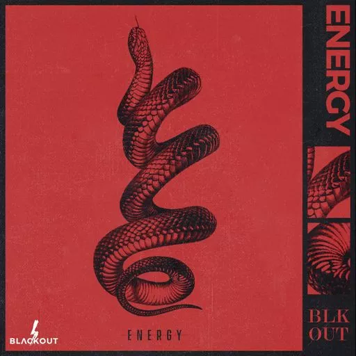 Blvckout Energy WAV