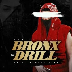 Rebel Nation Audio Bronx Drill WAV